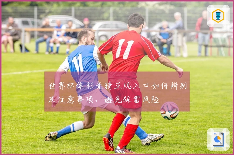 世界杯体彩竞猜正规入口如何辨别及注意事项，避免踩雷风险