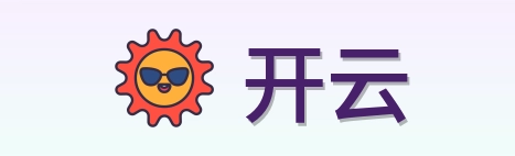 开云 Logo